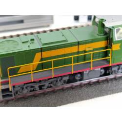 Marklin 37646 - Mak Dortmunder Eisenbahn Loco - Used