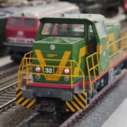 Marklin 37646