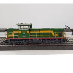 Marklin 37646 - Locomotive Mak Dortmunder Eisenbahn - Occasion