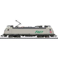 Marklin 36625 - Class E 186 Electric Locomotive - Used
