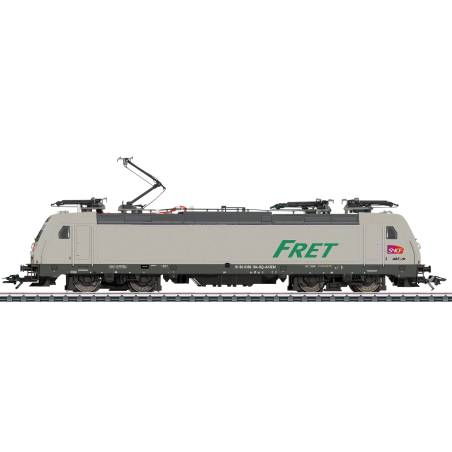 Marklin 36625  - Elektrolokomotive Baureihe 186 - GEBRAUCHT