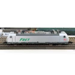 Marklin 36625 - Class E 186 Electric Locomotive - Used