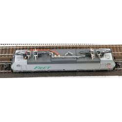 Marklin 36625 - Locomotive électrique BR E 186 - Occasion