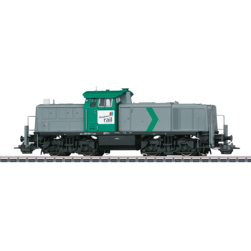 Marklin 37908 - Diesellokomotive - GEBRAUCHT