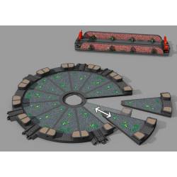 Märklin my world 23402 - Plattenspieler
