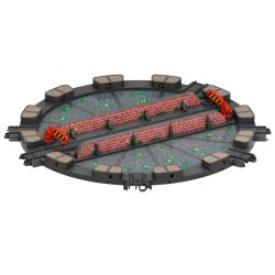 Märklin my world 23402 - Plattenspieler
