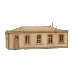 Artitec 10.228 - Rangement d'outils, France, 1:87, kit résine, non peint