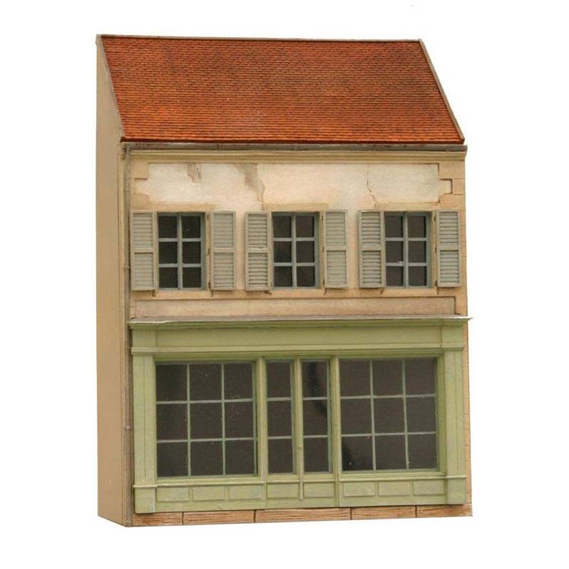 copy of Artitec 10.246 - Château d'eau française, 1:87, kit résine, non peint