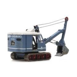 Artitec 316.073 - N - Pelle Krupp-Dolberg