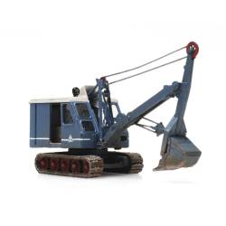 Artitec 316.073 - N - Pelle Krupp-Dolberg