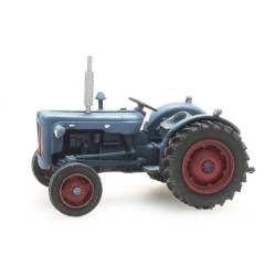 ARTITEC 387.278  - Tracteur Ford Dexta bleu