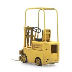 Artitec 387.292 - Chariot élévateur jaune