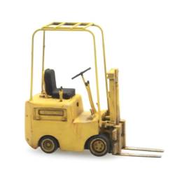 Artitec 387.292 - Chariot élévateur jaune