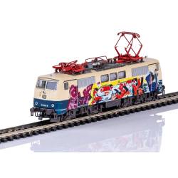 Trix 16724 - Locomotive électrique série 111