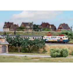 Trix 16724 - Locomotive électrique série 111