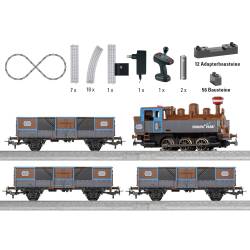 Marklin 29030 - Märklin Start up - “Europa-Park” Starter Set