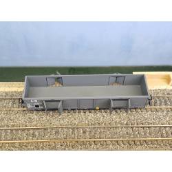 Liliput L224436 - WAGON TOMBEREAU Eaos E79 SNCF - occasion - neuve