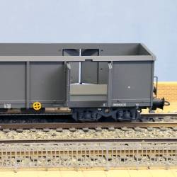 Liliput L224436 - WAGON TOMBEREAU Eaos E79 SNCF - occasion - neuve