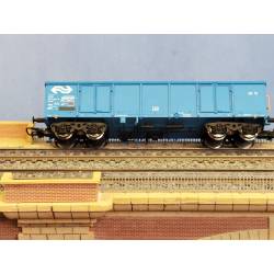 Liliput L224418 - WAGON TOMBEREAU Eaos NS chargement - occasion - neuve