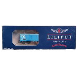 Liliput L224418 - WAGON TOMBEREAU Eaos NS chargement - occasion - neuve