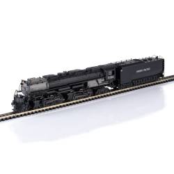 Trix 16489 - Dampflokomotive Reihe 3700