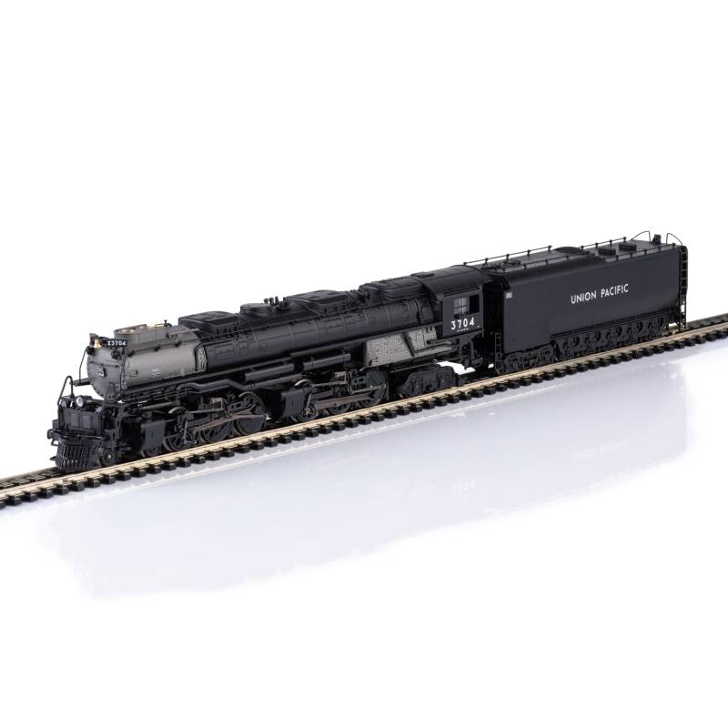 Trix 16489 - Dampflokomotive Reihe 3700