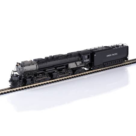 Trix 16489 - Dampflokomotive Reihe 3700