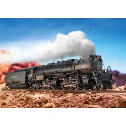 Trix 16489 - Dampflokomotive Reihe 3700