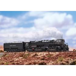 Trix 16489 - Dampflokomotive Reihe 3700