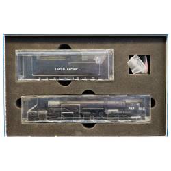 Roco 63352 - US-Steam Collection : Union Pacific 3671 2-8-8-2 'Mallet'. - Occasion - Neuve