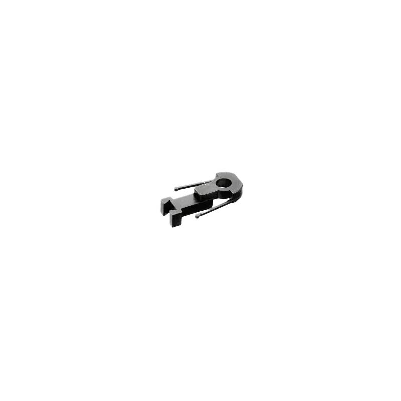 Fleischmann 6575 - Coupling mounting for PROFI coupling head 6570