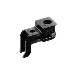 Fleischmann - Adaptateur pour tête d'attelage PROFI 6570 (hauteur réglable)