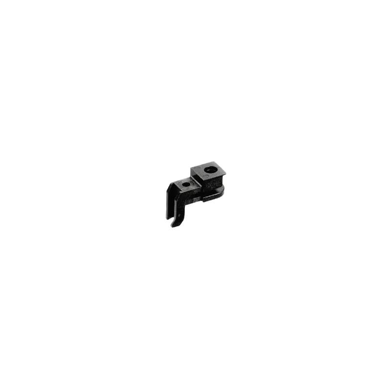 Fleischmann 6572 - Adaptateur pour tête d'attelage PROFI 6570 (hauteur réglable)