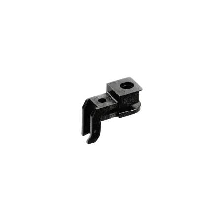 Fleischmann 6572 - Adaptateur pour tête d'attelage PROFI 6570 (hauteur réglable)