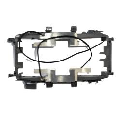 Roco 144103 - Flask de bogie avec prise de courant BB22000