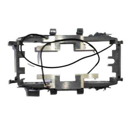 Roco 144103 - Flask de bogie avec prise de courant BB22000