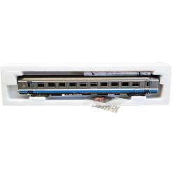 LIMA 309135 - Voiture corail plus 2ècl TER Rhône-Alpes  SNCF - Occasion - neuve