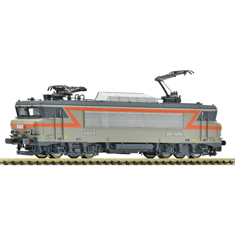 Fleischmann 7560078 - Locomotive électrique BB 7290, SNCF