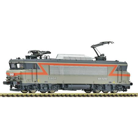 Fleischmann 7570078 - Locomotive électrique BB 7290, SNCF