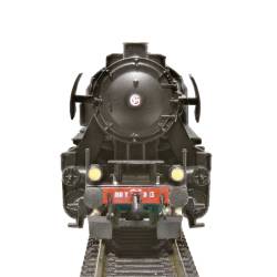 Fleischmann 7170037 - Locomotive à vapeur 150.Y.3, SNCF