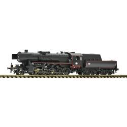 Fleischmann 7170037 - Locomotive à vapeur 150.Y.3, SNCF