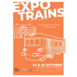 ExpoTrain 2026 - Information