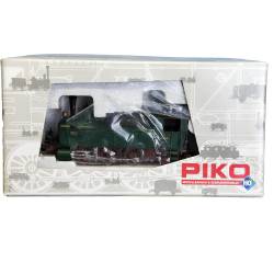 PIKO 50052 - Locomotive vapeur BR ​​89.2 - Occasion - neuve