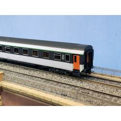 Lima 309151 - Voiture pilote corail 2èm classe corail SNCF - OCCASION -NEUVE