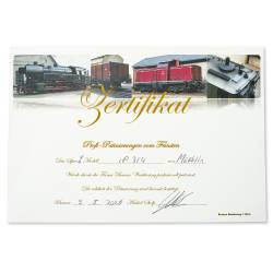 Marklin 55178 -  locomotive 180314 « Schorsch » DR IIIb a été patinée à la main par Becasse Weathering