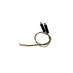 Marklin E408842 - 2 capteurs de prise de courant sur roues