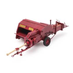 Artitec 10.374 - Hay baler kit