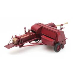Artitec 10.374 - Hay baler kit