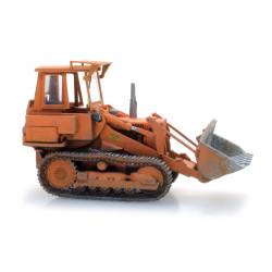 Artitec 10.419 - Hanomag K5 Laderaupe geschlossen