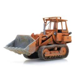 Artitec 10.419 - Chargeuse sur chenilles Hanomag K5 fermée